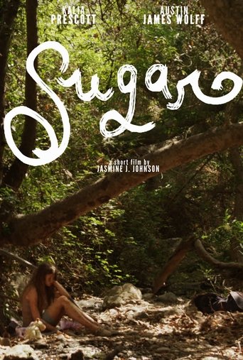 Poster of Sugar