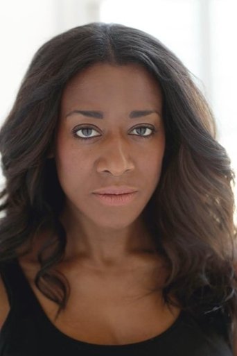 Portrait of Donna Augustin