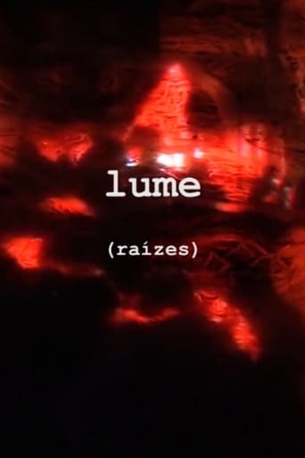 Poster of Lume