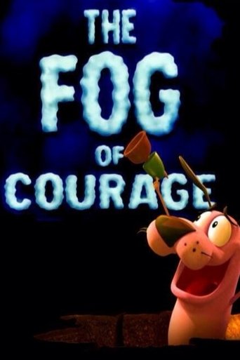 Poster of The Fog of Courage