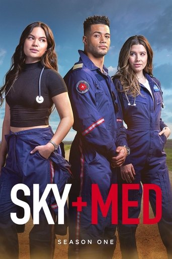 Portrait for SkyMed - Season 1