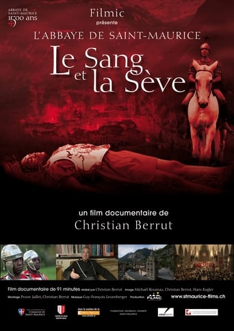 Poster of Le Sang et la Sève