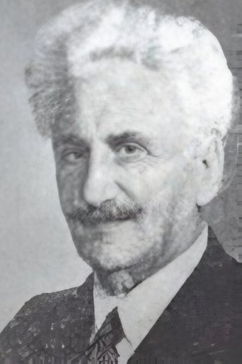 Portrait of Shalva Dadiani