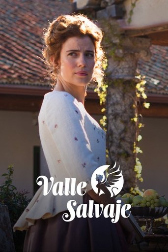 Poster of Valle salvaje