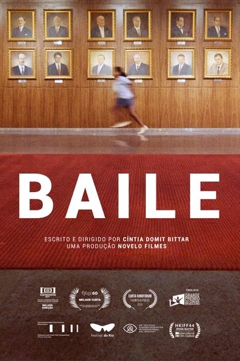 Poster of Baile