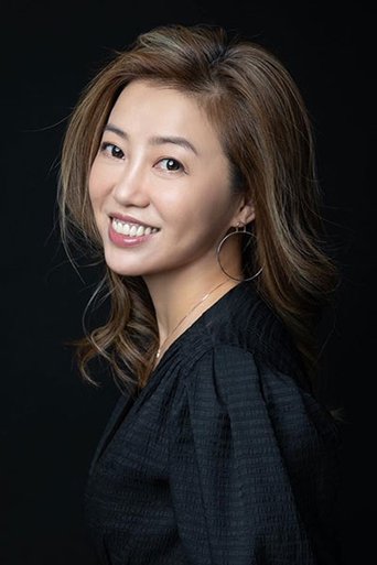 Portrait of Cora Yim