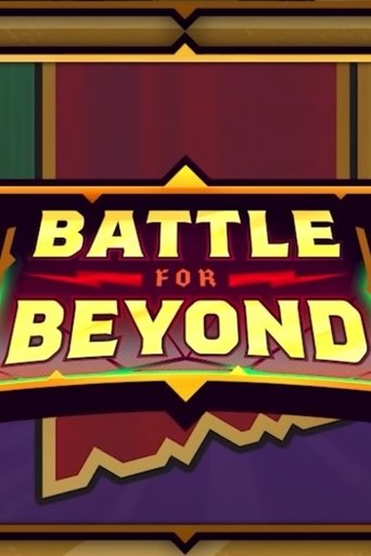 Poster of Battle for Beyond