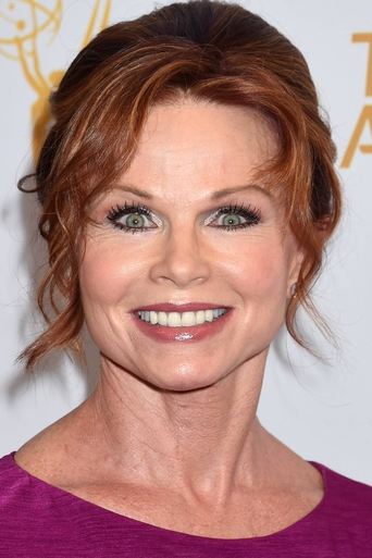 Portrait of Patsy Pease