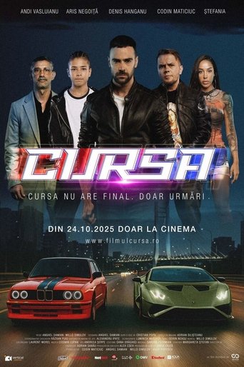 Poster of Cursa
