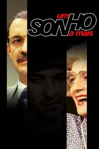 Poster of Um Sonho a Mais