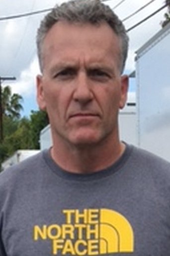 Portrait of David Rowden