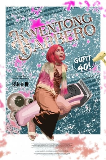 Poster of Kwentong Barbero