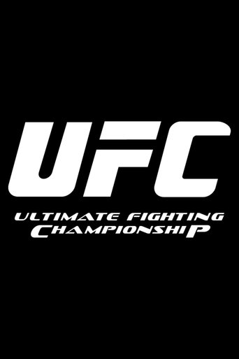 Poster of UFC