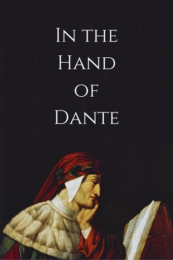 Poster of In the Hand of Dante