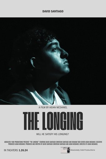 Poster of The Longing