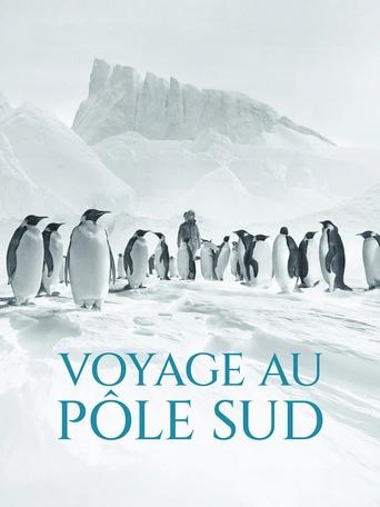 Poster of Antarctica Calling