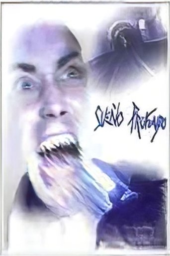 Poster of Deep Dream