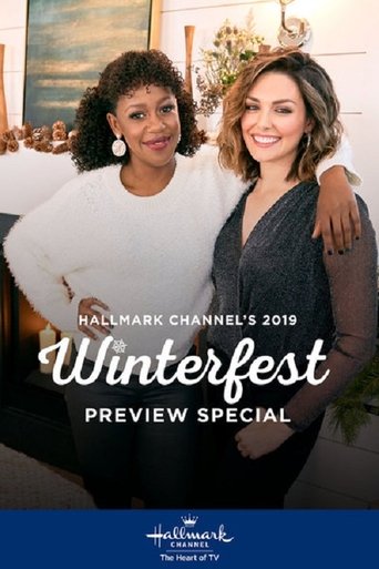 Poster of 2019 Winterfest Preview Special