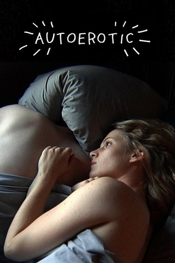 Poster of Autoerotic