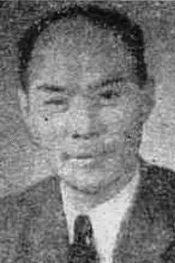 Portrait of Yiwei Qiu