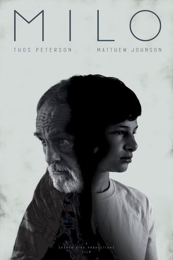 Poster of Milo