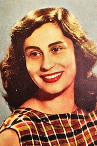 Portrait of Neriman Esen