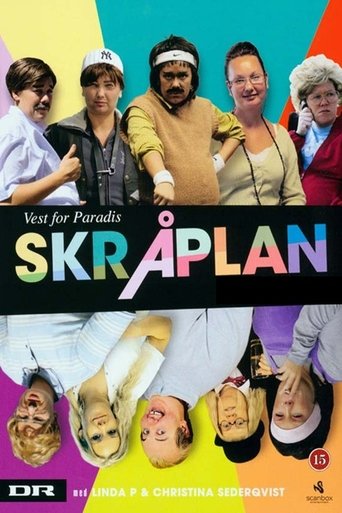 Poster of Skråplan
