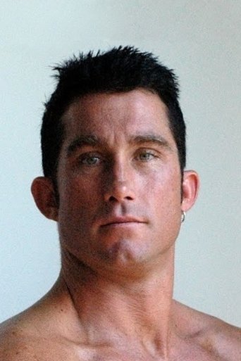 Portrait of Billy Glide