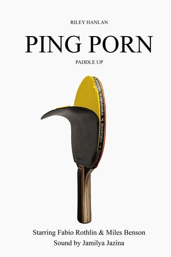 Poster of Ping Porn