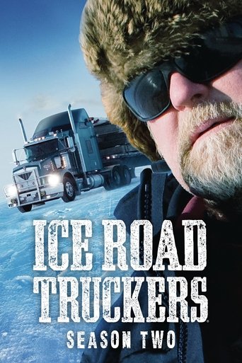Portrait for Ice Road Truckers - Season 2