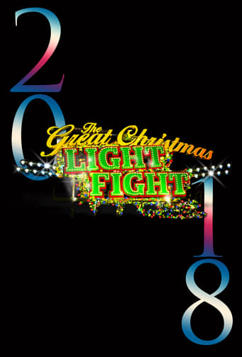 Portrait for The Great Christmas Light Fight - Season 6