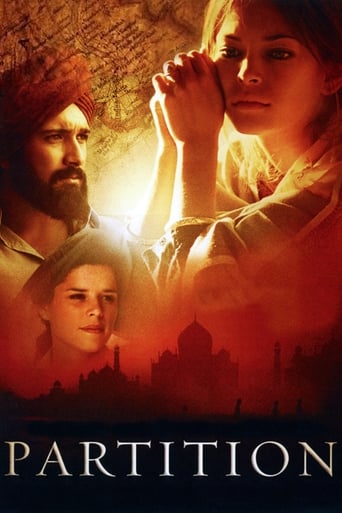 Poster of Partition