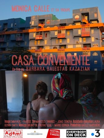 Poster of Casa Conveniente