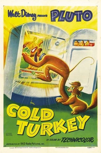 Poster of Cold Turkey