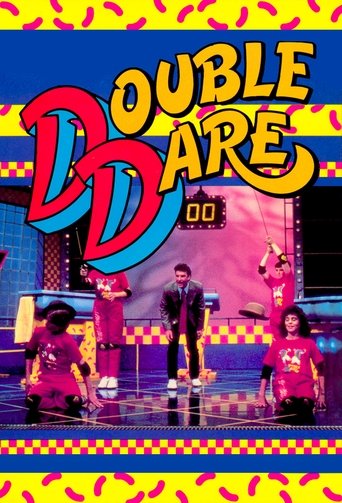 Poster of Double Dare