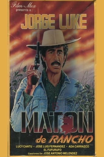 Poster of Maton de rancho