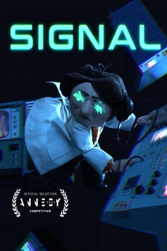 Poster of Signal