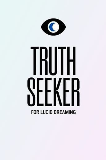 Poster of Truth Seeker