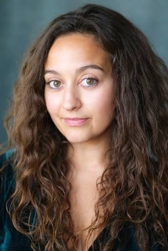 Portrait of Stephanie Houtman