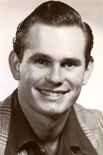 Portrait of John Compton