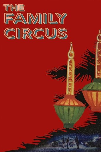 Poster of The Family Circus