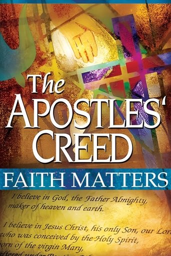 Portrait for The Apostles' Creed: Faith Matters - Season 1