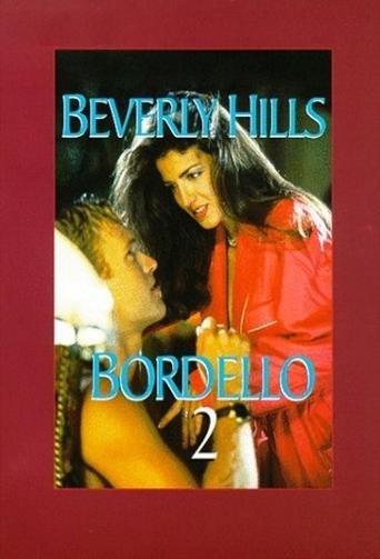 Portrait for Beverly Hills Bordello - Season 2