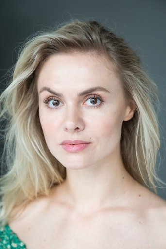 Portrait of Ксения Григорьева