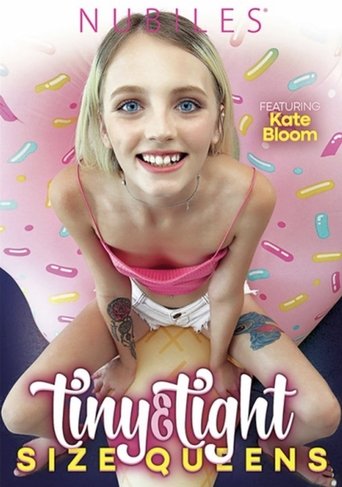Poster of Tiny & Tight Size Queens