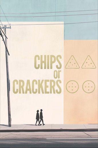 Poster of Chips or Crackers