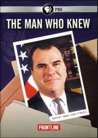 Poster of The Man Who Knew