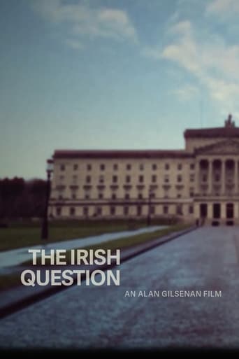 Poster of The Irish Question