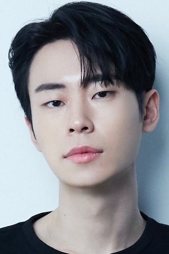Portrait of Heo Tae-an