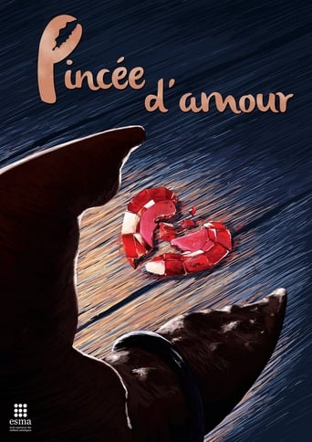 Poster of Pincée d'amour